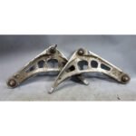 00–06 BMW E46 3-Series RWD E85 Z4 Front Lower Control Arm Wishbone Pair OEM