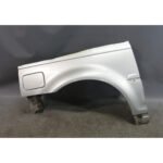 01-06 BMW E46 M3 Right Rear Quarter Panel Fender Wheel Arch Chop OEM