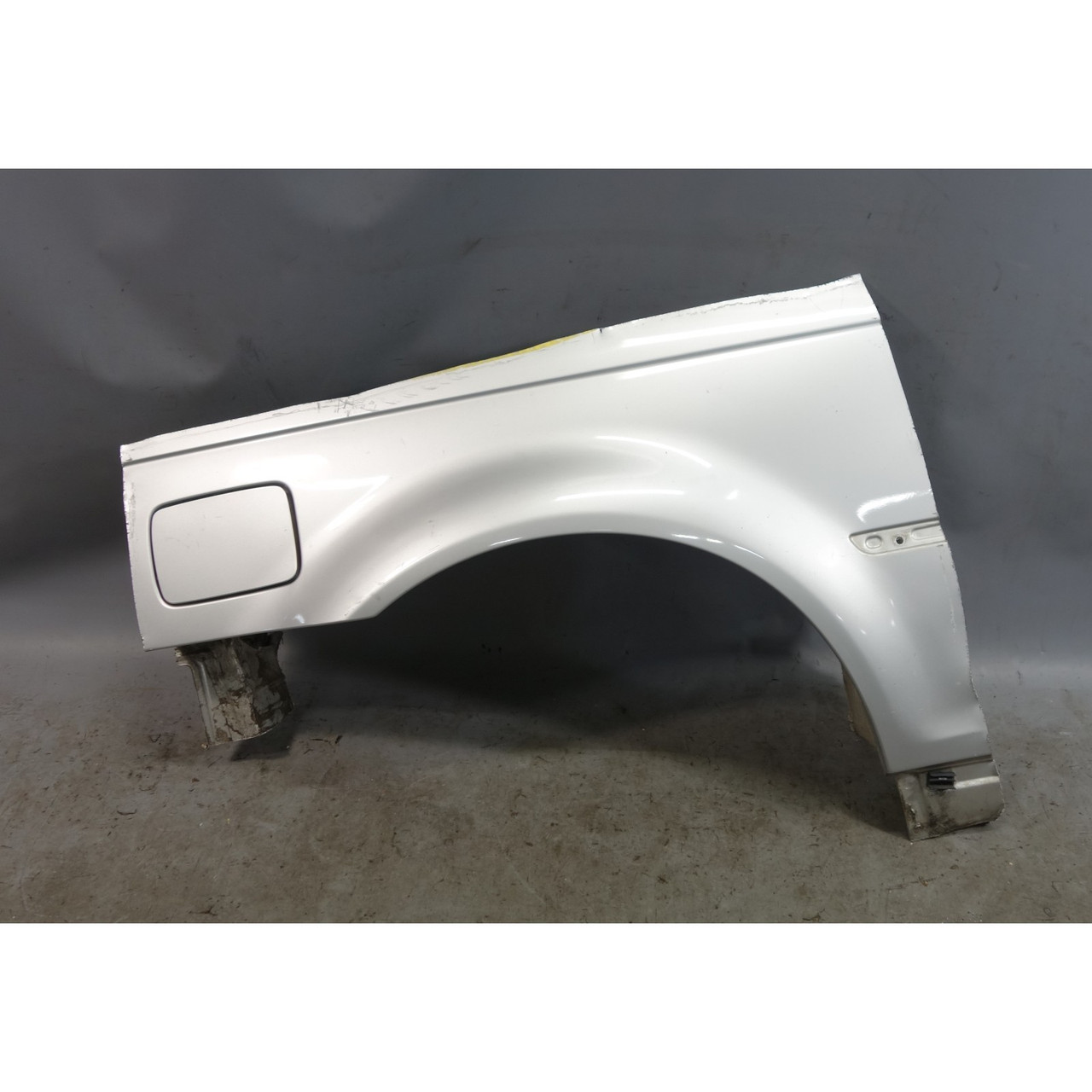 01-06 BMW E46 M3 Right Rear Quarter Panel Fender Wheel Arch Chop OEM 01-06 BMW E46 M3 Right Rear Quarter Panel Fender Wheel Arch Chop OEM