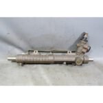 02-06 BMW E46 3-Series ZF Power Steering Rack Pinion Late Model OEM
