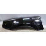 03-08 E85 Z4 Roadster Right Rear Passenger Fender Quarter Panel Black 2 OEM