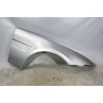 04-10 BMW E63 E64 6-Series Right Front Fender Quarter Panel Silver Grey OEM
