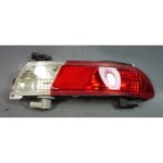 06-10 BMW E63 E64 M6 Rear Bumper Right Lower Tail Light Lamp OEM