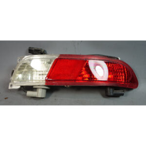 06-10 BMW E63 E64 M6 Rear Bumper Right Lower Tail Light Lamp OEM