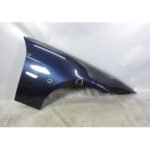 06-11 BMW E90 E91 3-Series 4dr Right Front Fender Quarter Panel Monaco Blue OEM