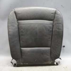 07-11 BMW E92 3-Series Coupe Basic Seat Bottom Cushion Black Occupancy Sensor OE