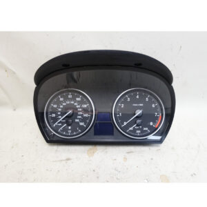 07-15 BMW E90 328i 335i E84 Instrument Gauge Cluster Panel Speedo Tach 159k OEM