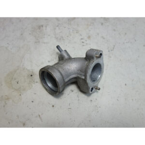 08-13 BMW E90 M3 S65 4.0L V8 Left Bank 2 Coolant Pipe Elbow For Thermostat House