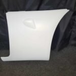 Pontiac solstice front passenger side fender
