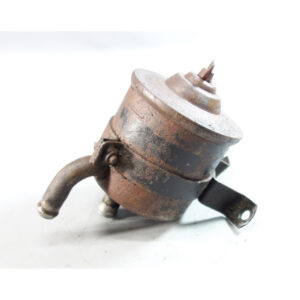 1968-1981 BMW E9 2800CS 3.0CS E3 E12 E24 Power Steering Fluid Housing Reservoir