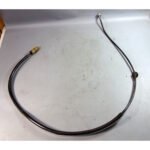 1969-1976 BMW E3 Bavaria Sedan Speedometer Cable / Driveshaft Automatic OEM