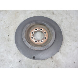 1978-1984 BMW E28 533i E24 633CSi M30 3.2L Engine Crank Pulley Vibration Damper