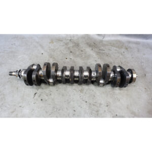 1978-1989 BMW E28 533i 535i E24 E23 M30 3.2L 3.4L 6-Cyl Engine Crankshaft