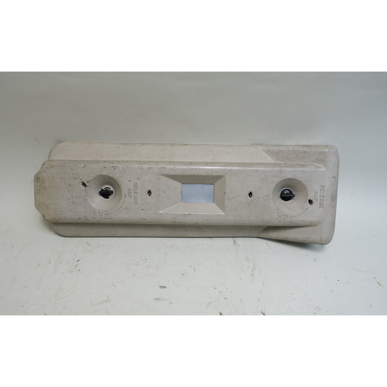 1984-1987 BMW E30 3-Series Early Factory Tail Light Bulb Lamp Tray OEM NLA 1984-1987 BMW E30 3-Series Early Factory Tail Light Bulb Lamp Tray OEM NLA