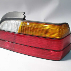 1992-1999 BMW E36 3-Series 2dr Right Rear Passenger Tail Light 6 Cyl OEM USED
