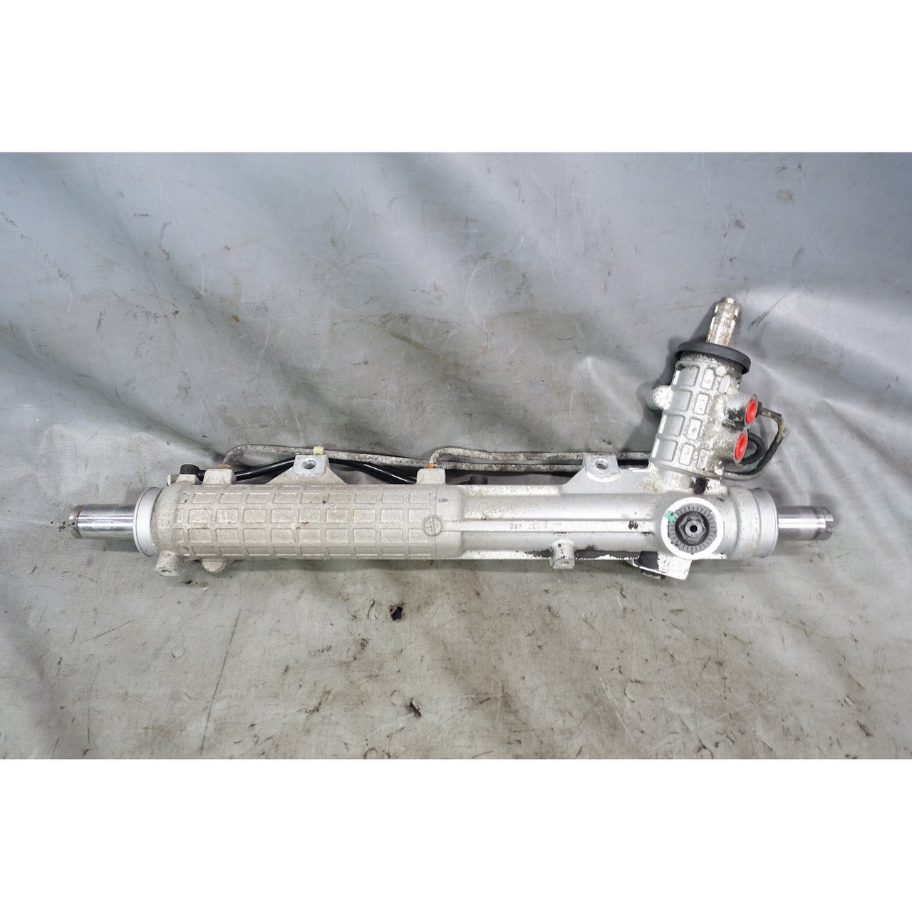 1992-2002 BMW E36 3-Series Z3M 3.2 Power Steering Rack and Pinion Gear 46226 1992-2002 BMW E36 3-Series Z3M 3.2 Power Steering Rack and Pinion Gear 46226