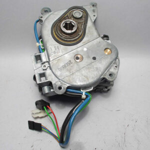 1994-1999 BMW E36 3-Series Convertible Soft Top Electric Drive Motor w/o Arm OEM