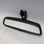 1995-2002 BMW E36 Z3 Interior Rearview Mirror 315MHz Manual Dim E31 OEM