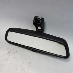 1995-2002 BMW E36 Z3 Interior Rearview Mirror 315MHz Manual Dim E31 OEM