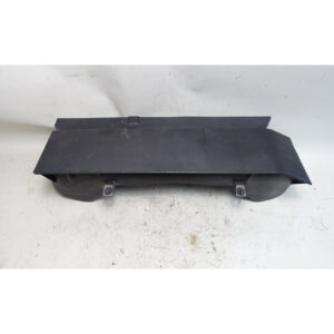 1996-1999 BMW E36 Z4 M44 4-Cyl Air Duct Pipe Engine Cover Plastic OEM