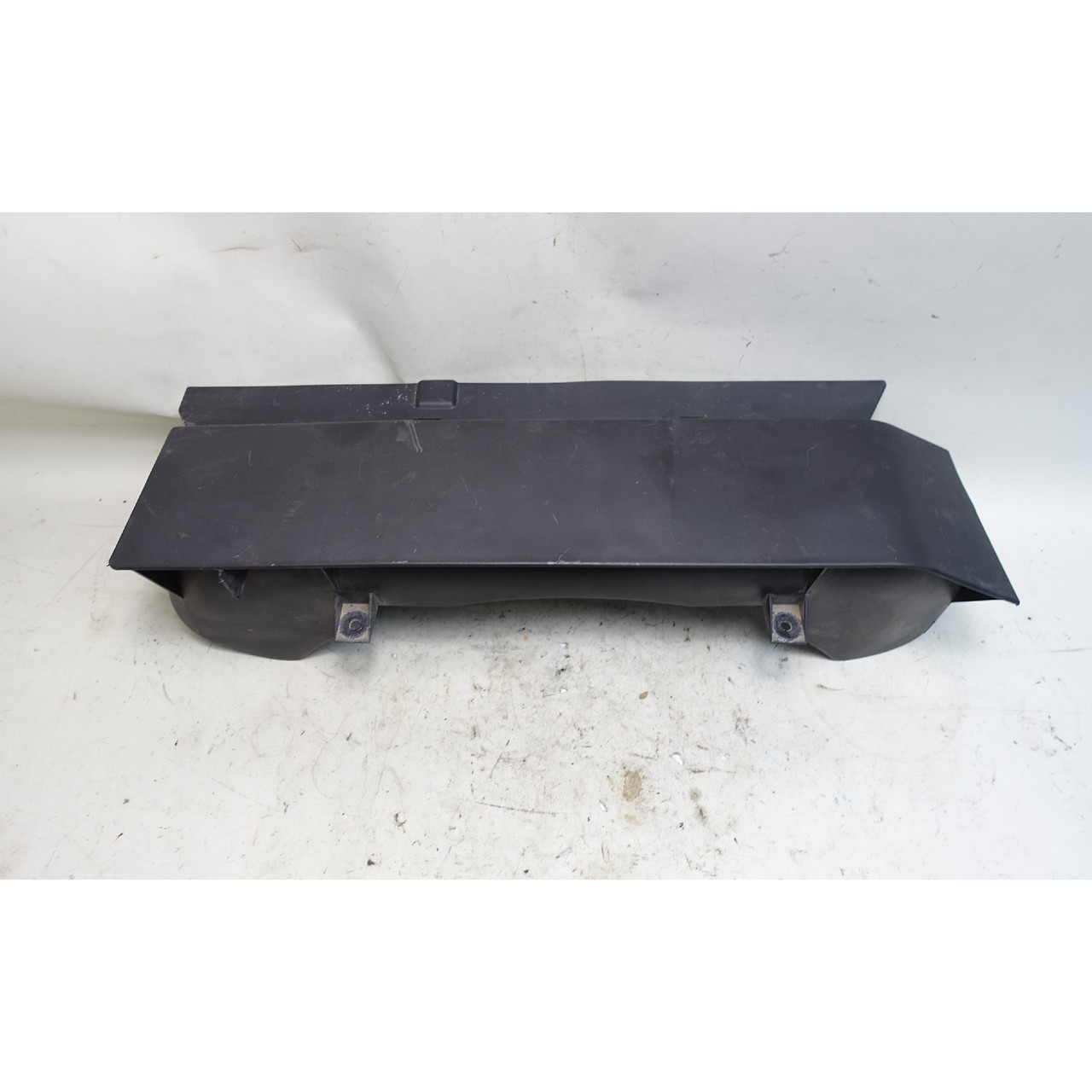 1996-1999 BMW E36 Z4 M44 4-Cyl Air Duct Pipe Engine Cover Plastic OEM 1996-1999 BMW E36 Z4 M44 4-Cyl Air Duct Pipe Engine Cover Plastic OEM