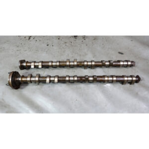 1996-1999 BMW M52 6-Cylinder Timing Camshaft Set Intake Exhaust Z3 E39