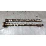 1996-1999 BMW M52 6-Cylinder Timing Camshaft Set Intake Exhaust Z3 E39 OE