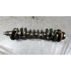 1996-2000 BMW 2.8L M52 M52TU 6 Cylinder Engine Crankshaft E36 E39 E46 Z3 OE