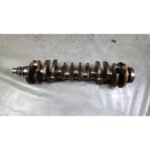 1996-2000 BMW 2.8L M52 M52TU 6-Cylinder Engine Crankshaft E36 E39 E46 Z3 OEM