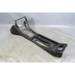 1996-2002 BMW Z3 E36/7 Roadster Coupe Factory Center Console Panel Black Bare OE