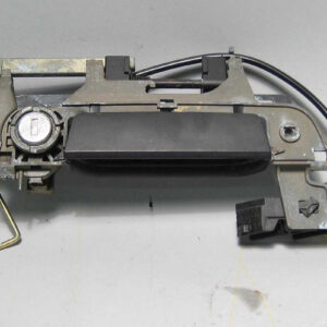 1996-2002 BMW Z3 Right Front Passenger Exterior Outside Door Handle OEM