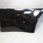 1996-2002 BMW Z3 Roadster Coupe Right Front Fender Quarter Panel Black 2 OE