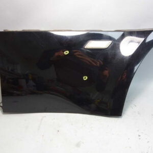 1996-2002 BMW Z3 Roadster Coupe Right Front Fender Quarter Panel Black 2 OE