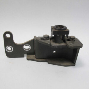 1996-2002 BMW Z3 Roadster E36/7 Right Hardtop Mount Socket w Bracket OEM