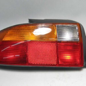 1996-2002 BMW Z3 Roadster Left Drivers Tail Light Housing Assembly OEM