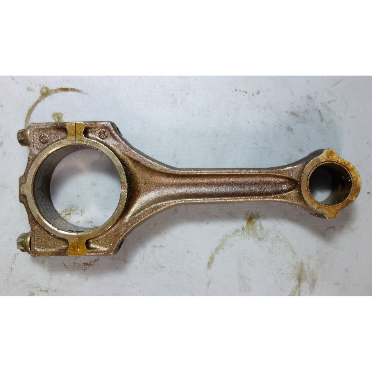 1996-2006 BMW Z3 E36 E46 E39 M52 / M54 Single Connecting Rod OEM 1996-2006 BMW Z3 E36 E46 E39 M52 / M54 Single Connecting Rod OEM