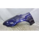 1997-1999 BMW Z3 M Roadster Right Rear Fender Arch Panel Montreal Blue OEM