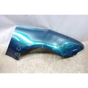 1997-1999 BMW Z3 Roadster Left Rear Fender Quarter Panel Boston Green OEM
