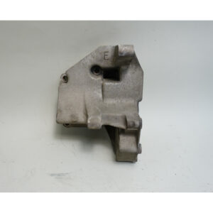 1997-2000 BMW Z3 2.3 2.8 M3 M52 S52 Air Conditioning AC Pump Support Bracket OEM