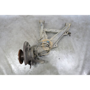 1997-2002 BMW Z3 Roadster Coupe Left Rear Trailing Control Arm Wheel Bearing OE