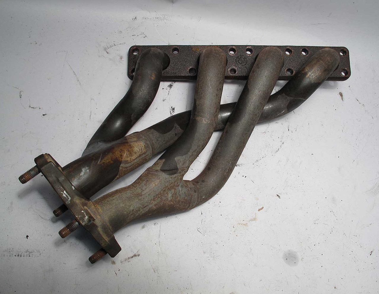 1997 BMW E36 3-Series Z3 1.9 M44 4cyl Engine Exhaust Manifold USED OEM 1997 BMW E36 3-Series Z3 1.9 M44 4cyl Engine Exhaust Manifold USED OEM