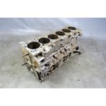 1999-2000 BMW Z3 2.3 E46 323i M52TU 2.5L Engine Block Housing Main Caps OEM