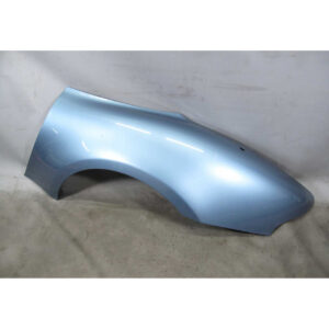 1999-2002 BMW Z3 Roadster Left Rear Fender Quarter Panel Atlanta Blue USED OEM