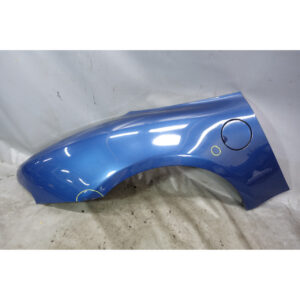 1999-2002 BMW Z3 Roadster Right Rear Fender Quarter Panel Topaz Blue Wide OEM