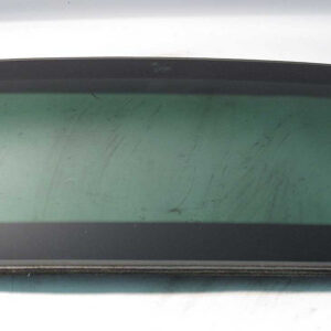 1999-2005 BMW E46 3-Series 4dr Sedan Touring Moonroof Sunroof Glass Panel Exter