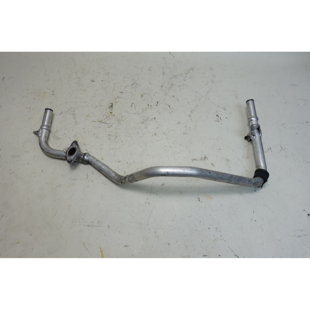 2000-2003 BMW E39 M5 Z8 S62 V8 Secondary Air Pipe Hose Line Emissions OEM 2000-2003 BMW E39 M5 Z8 S62 V8 Secondary Air Pipe Hose Line Emissions OEM