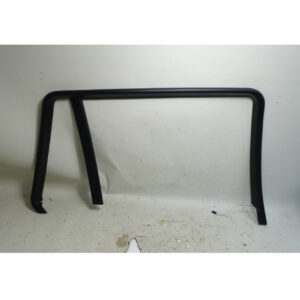 2000-2005 BMW E46 3-Series Touring Wagon Left Rear Door Upper Cover Trim OEM