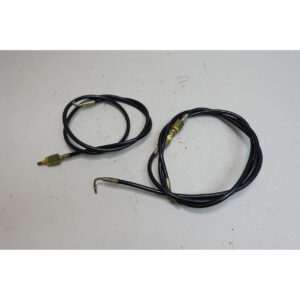 2000-2006 BMW E46 3-Series Convertible Factory Hydraulic Hose Set 0 1 for Pump