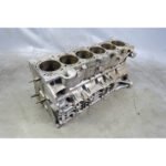 2000 BMW M52TUB25 Aluminum Engine Cylinder Block Bare E46 Z3 2.3 323i OEM