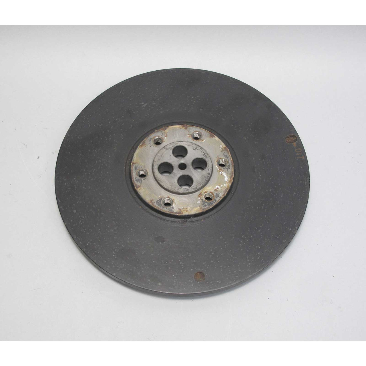 2001-2008 BMW S54 3.2L ///M Engine Crankshaft Vibration Damper E46 Z3 Z4 USED 2001-2008 BMW S54 3.2L ///M Engine Crankshaft Vibration Damper E46 Z3 Z4 USED